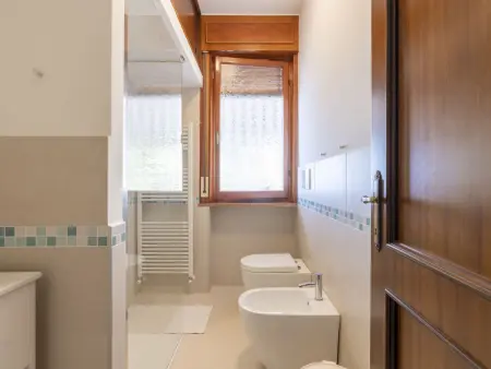 Blu oltremare, Appartement 2 personnes à Sanremo - Photo 16