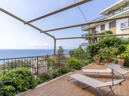 Blu oltremare, Appartement 2 personnes à Sanremo - Photo 18