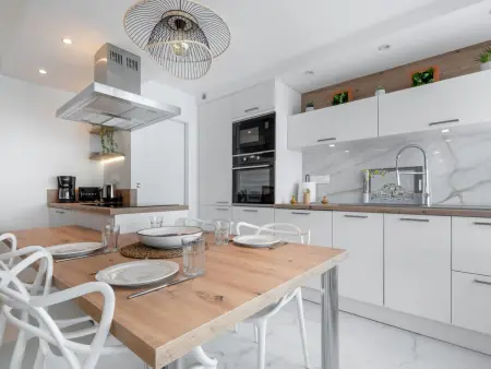 Terrasses du Levant, Appartement 2 personnes à Canet Plage - Photo 3