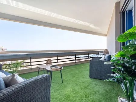 Terrasses du Levant, Appartement 2 personnes à Canet Plage - Photo 4