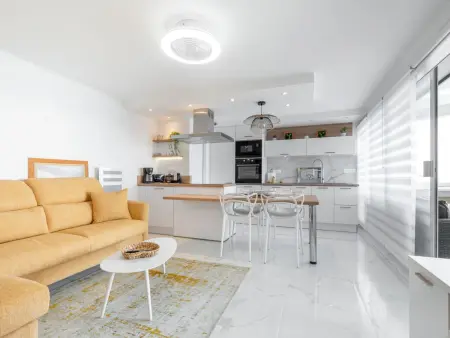 Terrasses du Levant, Appartement 2 personnes à Canet Plage - Photo 5