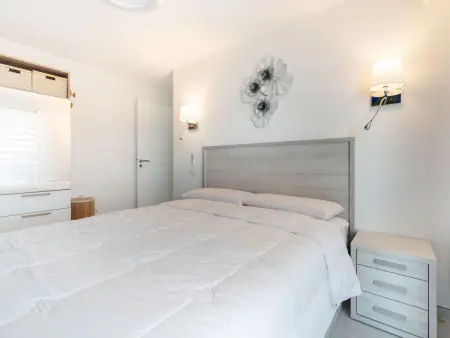 Terrasses du Levant, Appartement 2 personnes à Canet Plage - Photo 8