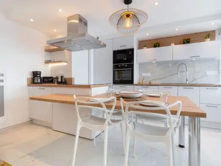Terrasses du Levant, Appartement 2 personnes à Canet Plage - Photo 10