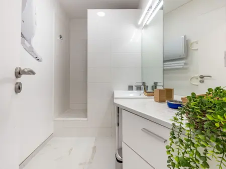 Terrasses du Levant, Appartement 2 personnes à Canet Plage - Photo 13