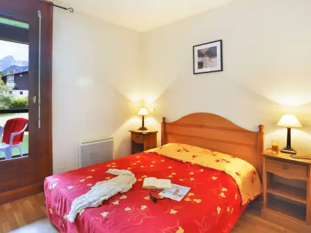 Le Nevez, Appartement 6 personnes à Les Contamines - Photo 4