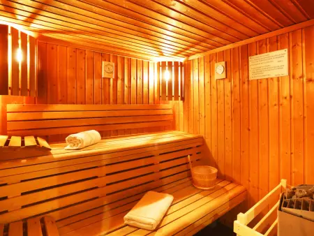 Le Nevez, Appartement 6 personnes à Les Contamines - Photo 12