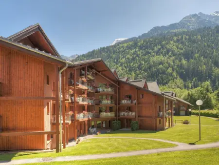 Le Nevez, Appartement 6 personnes à Les Contamines - Photo 17