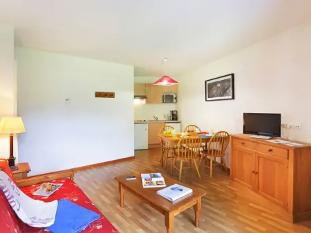 Le Nevez, Appartement 8 personnes à Les Contamines - Photo 5