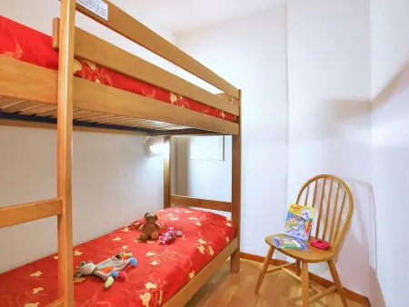 Le Nevez, Appartement 8 personnes à Les Contamines - Photo 8