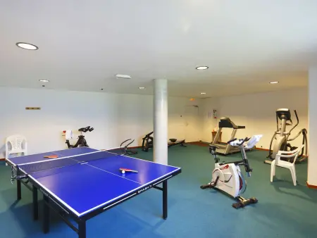 Le Nevez, Appartement 8 personnes à Les Contamines - Photo 11