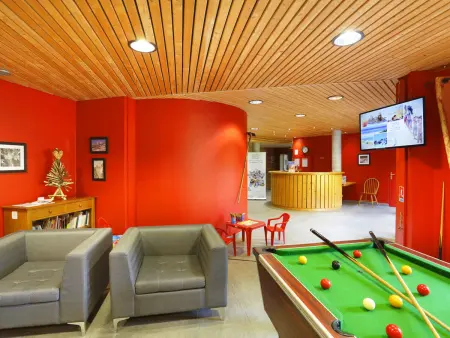 Le Nevez, Appartement 8 personnes à Les Contamines - Photo 13