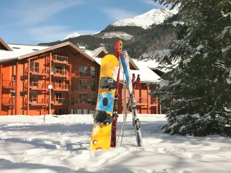 Le Nevez, Appartement 8 personnes à Les Contamines - Photo 19