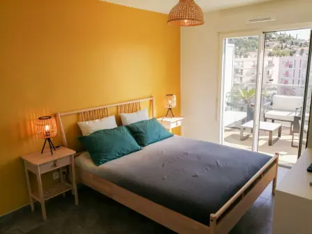 Indigo Bay, Appartement 4 personnes à Le Lavandou - Photo 3