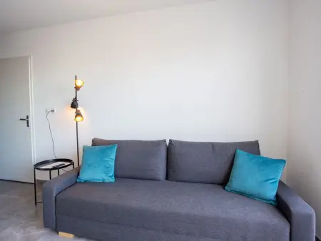 Indigo Bay, Appartement 4 personnes à Le Lavandou - Photo 5
