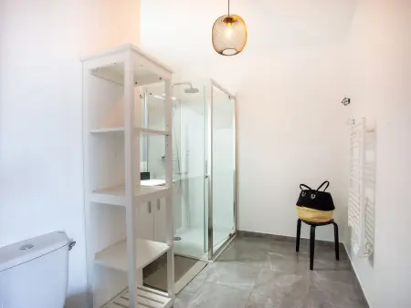 Indigo Bay, Appartement 4 personnes à Le Lavandou - Photo 10