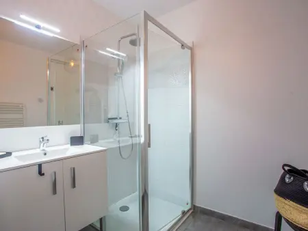 Indigo Bay, Appartement 4 personnes à Le Lavandou - Photo 11
