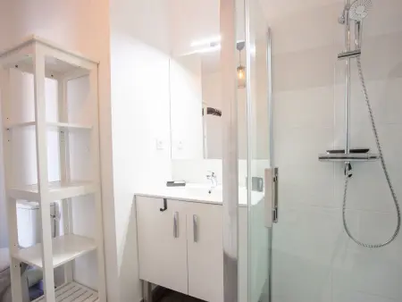 Indigo Bay, Appartement 4 personnes à Le Lavandou - Photo 12