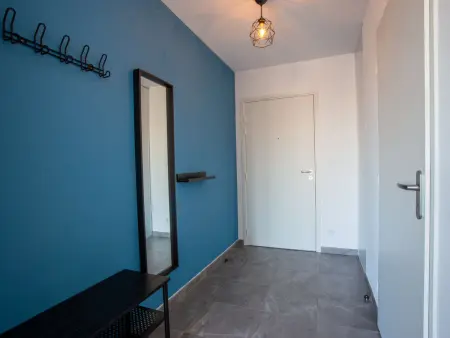 Indigo Bay, Appartement 4 personnes à Le Lavandou - Photo 13