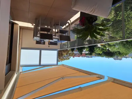 Indigo Bay, Appartement 4 personnes à Le Lavandou - Photo 14