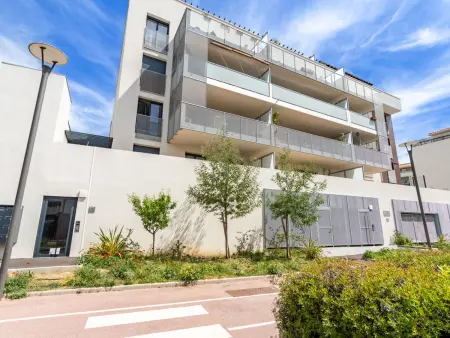 Indigo Bay, Appartement 4 personnes à Le Lavandou - Photo 21
