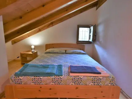 La Cà Vegia, Appartement 5 personnes à Chiavenna - Photo 2