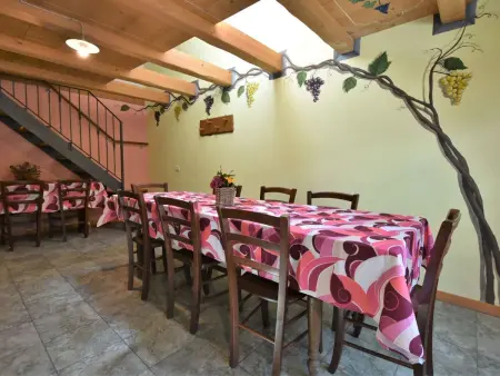 La Cà Vegia, Appartement 5 personnes à Chiavenna - Photo 7