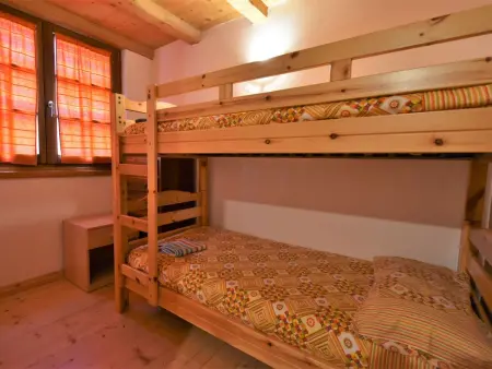La Cà Vegia, Appartement 5 personnes à Chiavenna - Photo 9