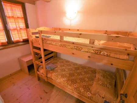 La Cà Vegia, Appartement 5 personnes à Chiavenna - Photo 10