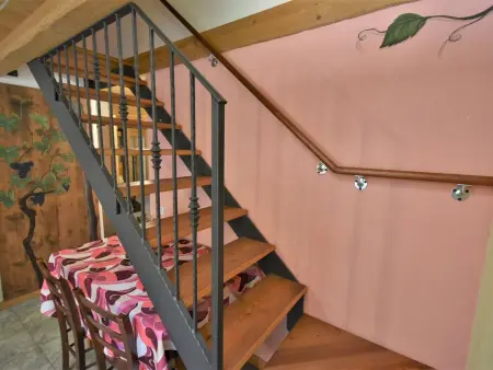 La Cà Vegia, Appartement 5 personnes à Chiavenna - Photo 11