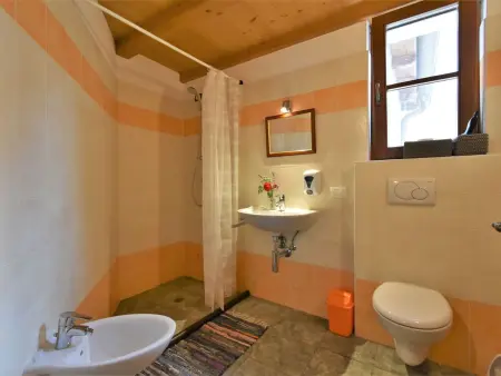 La Cà Vegia, Appartement 5 personnes à Chiavenna - Photo 13