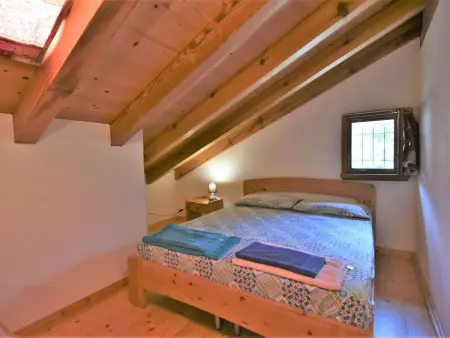 La Cà Vegia, Appartement 5 personnes à Chiavenna - Photo 14