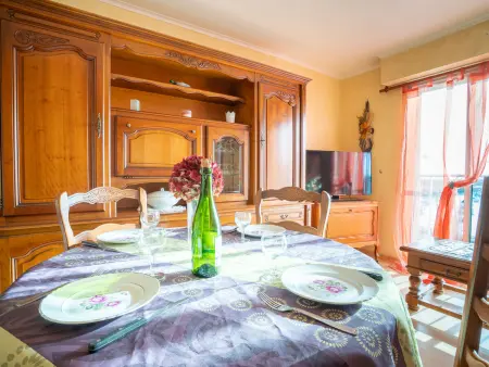 Le Surcouf, Appartement 4 personnes à Binic - Photo 1