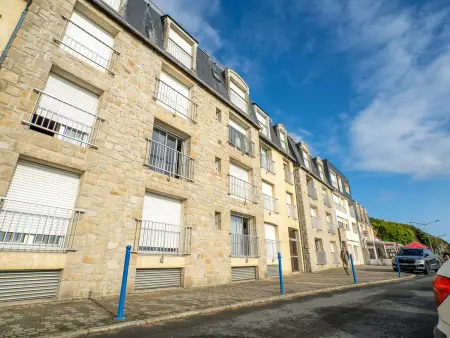 Le Surcouf, Appartement 4 personnes à Binic - Photo 2