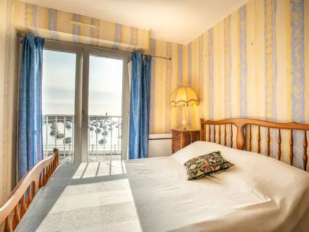 Le Surcouf, Appartement 4 personnes à Binic - Photo 3
