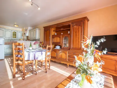 Le Surcouf, Appartement 4 personnes à Binic - Photo 5