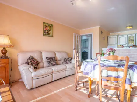 Le Surcouf, Appartement 4 personnes à Binic - Photo 6