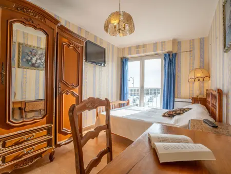Le Surcouf, Appartement 4 personnes à Binic - Photo 10