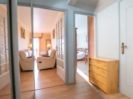 Le Surcouf, Appartement 4 personnes à Binic - Photo 12