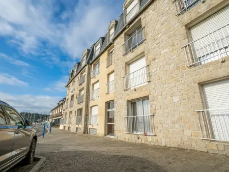 Le Surcouf, Appartement 4 personnes à Binic - Photo 15