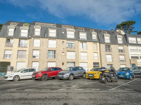 Le Surcouf, Appartement 4 personnes à Binic - Photo 18