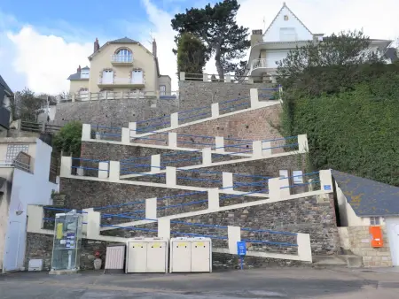 Le Surcouf, Appartement 4 personnes à Binic - Photo 20