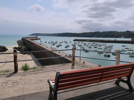Le Surcouf, Appartement 4 personnes à Binic - Photo 23