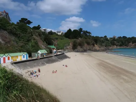 Le Surcouf, Appartement 4 personnes à Binic - Photo 24