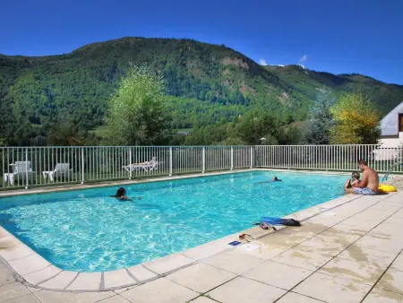 La Soulane, Appartement 6 personnes à Loudenvielle - Photo 2
