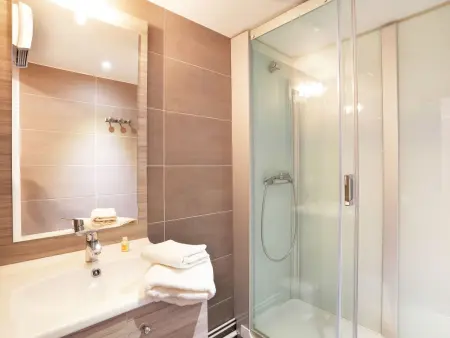 La Soulane, Appartement 6 personnes à Loudenvielle - Photo 10