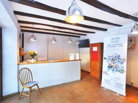 La Soulane, Appartement 6 personnes à Loudenvielle - Photo 14