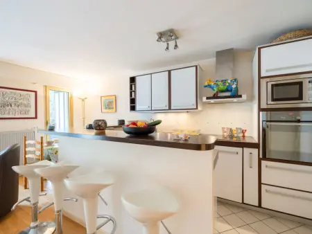 Les Princes, Appartement 4 personnes à Deauville Trouville - Photo 1