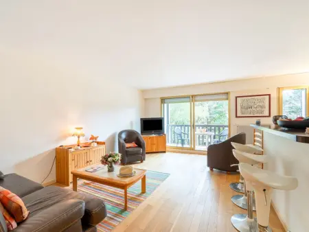 Les Princes, Appartement 4 personnes à Deauville Trouville - Photo 3