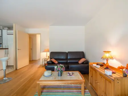 Les Princes, Appartement 4 personnes à Deauville Trouville - Photo 6
