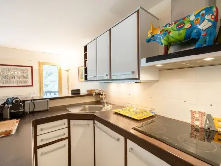 Les Princes, Appartement 4 personnes à Deauville Trouville - Photo 10